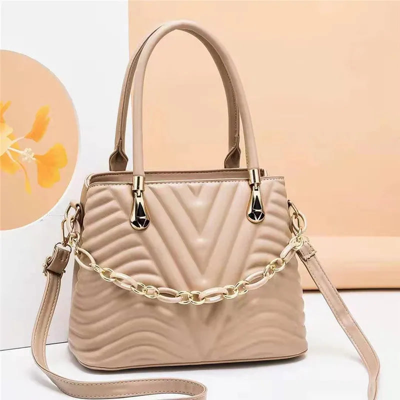 2022 New Shoulder Handbags Explosive Foreign Trade Trend Crossbody Womens Bag Wholesale Large Capacity Women Handbags