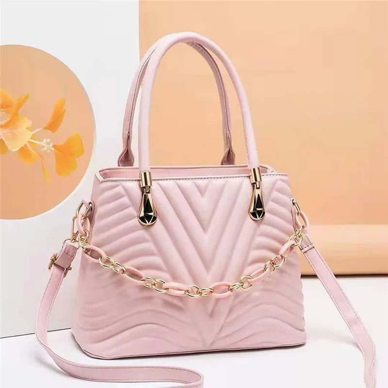 2022 New Shoulder Handbags Explosive Foreign Trade Trend Crossbody Womens Bag Wholesale Large Capacity Women Handbags