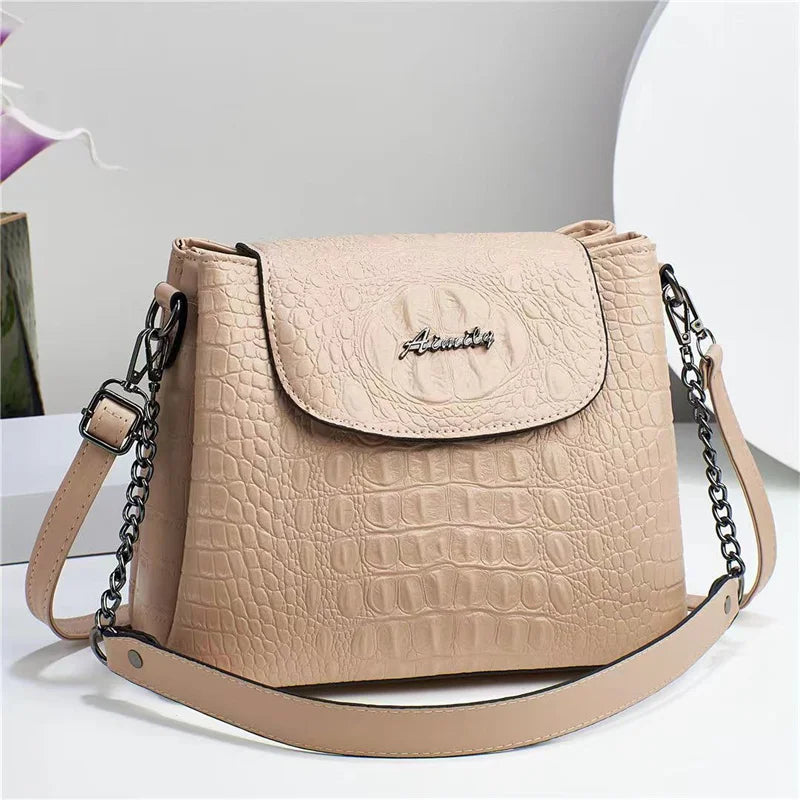 New Style in  2023 Leather PU  Purses and Handbags Fashion and Comfortable Handbags for Women Luxury Womens Bag Handbags