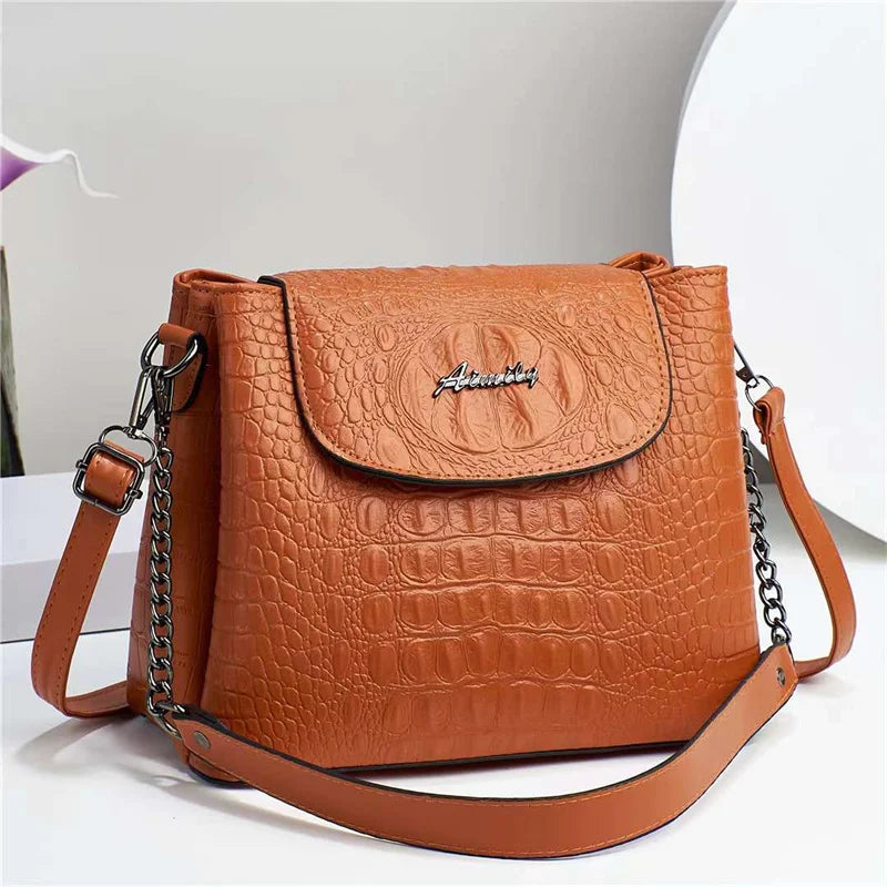 New Style in  2023 Leather PU  Purses and Handbags Fashion and Comfortable Handbags for Women Luxury Womens Bag Handbags