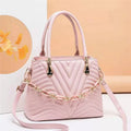 2022 New Shoulder Handbags Explosive Foreign Trade Trend Crossbody Womens Bag Wholesale Large Capacity Women Handbags