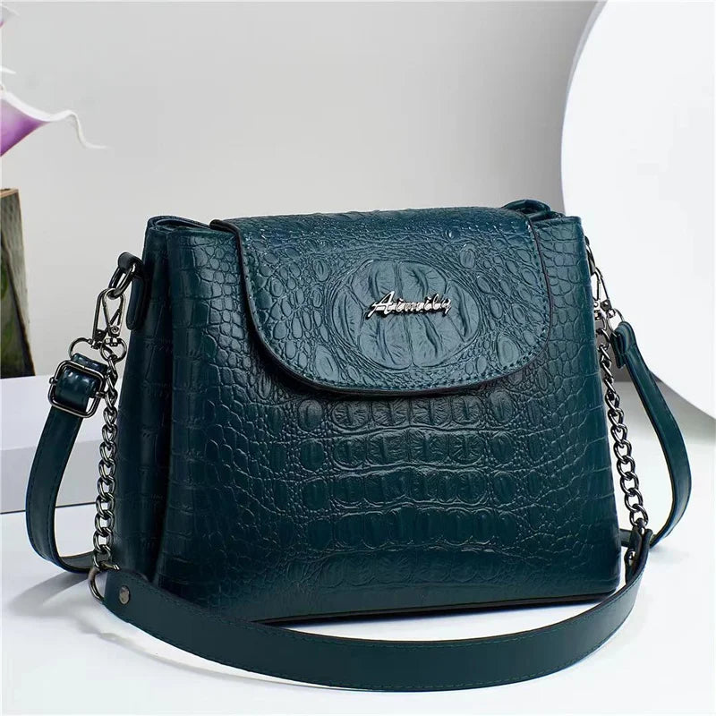New Style in  2023 Leather PU  Purses and Handbags Fashion and Comfortable Handbags for Women Luxury Womens Bag Handbags