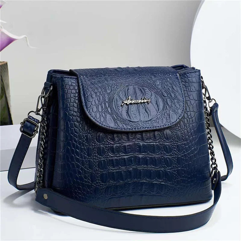 New Style in  2023 Leather PU  Purses and Handbags Fashion and Comfortable Handbags for Women Luxury Womens Bag Handbags