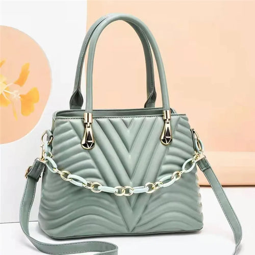 2022 New Shoulder Handbags Explosive Foreign Trade Trend Crossbody Womens Bag Wholesale Large Capacity Women Handbags