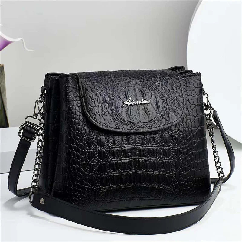 New Style in  2023 Leather PU  Purses and Handbags Fashion and Comfortable Handbags for Women Luxury Womens Bag Handbags