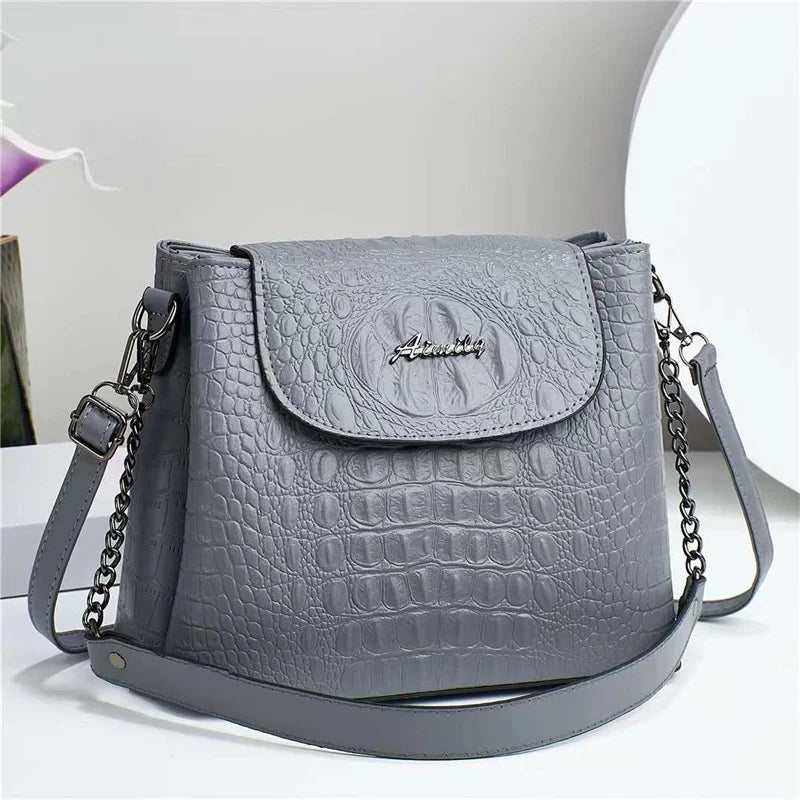 New Style in  2023 Leather PU  Purses and Handbags Fashion and Comfortable Handbags for Women Luxury Womens Bag Handbags