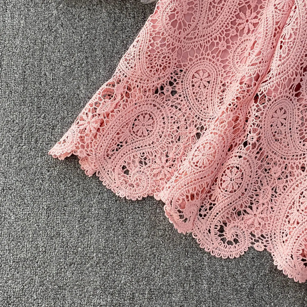 Rosalie set