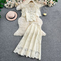 Rosalie set
