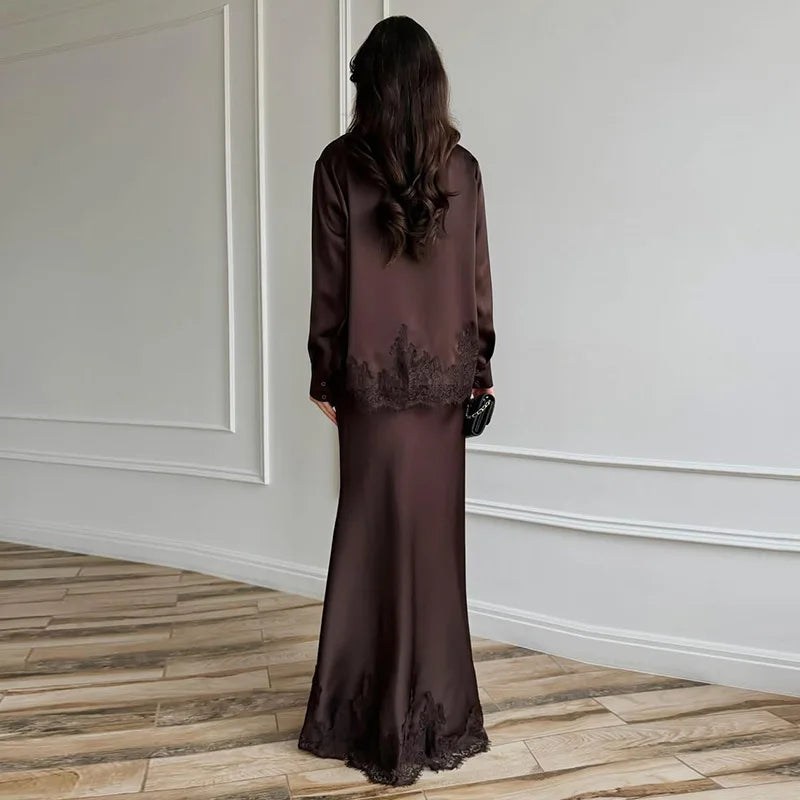 Silk Mist