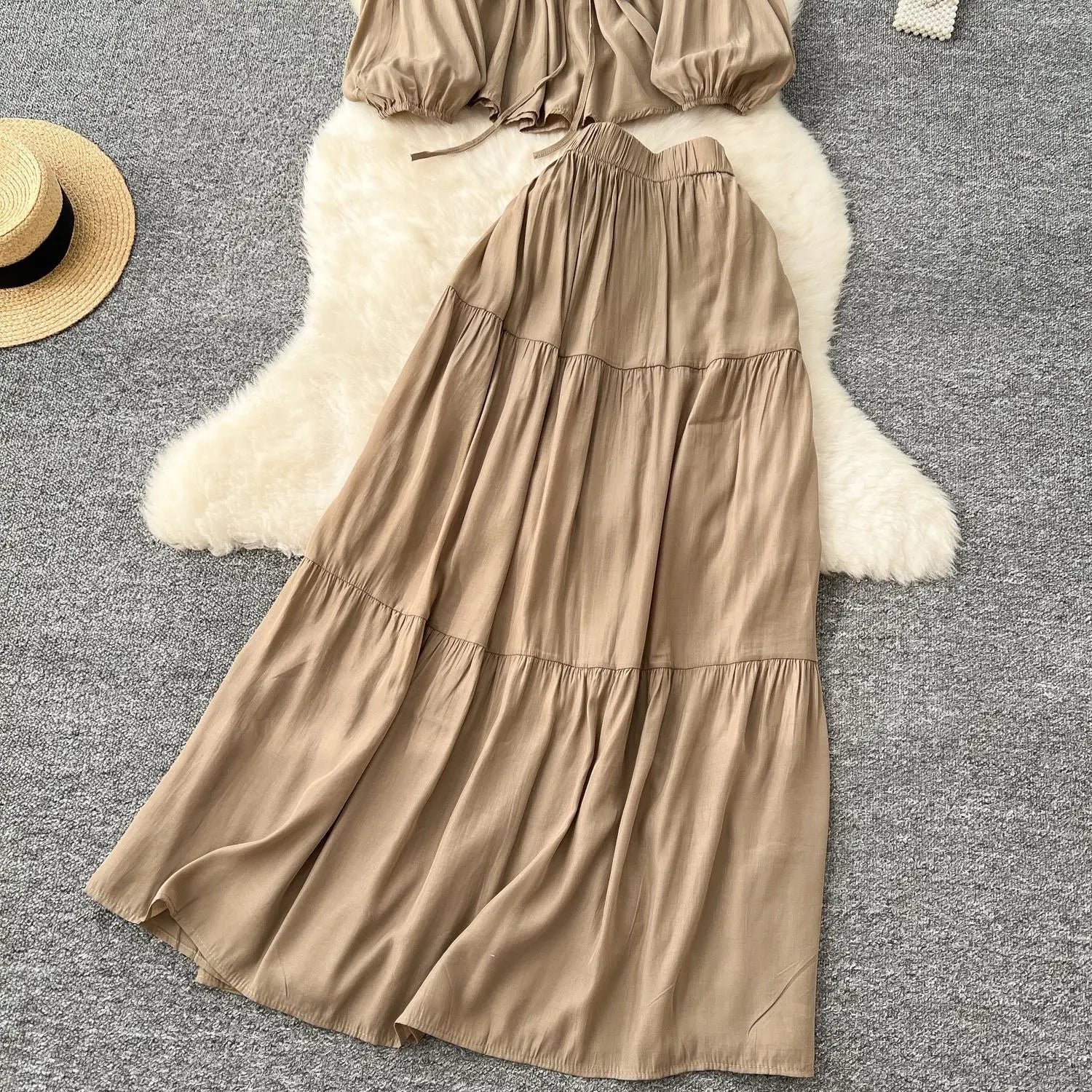 Vivienne set