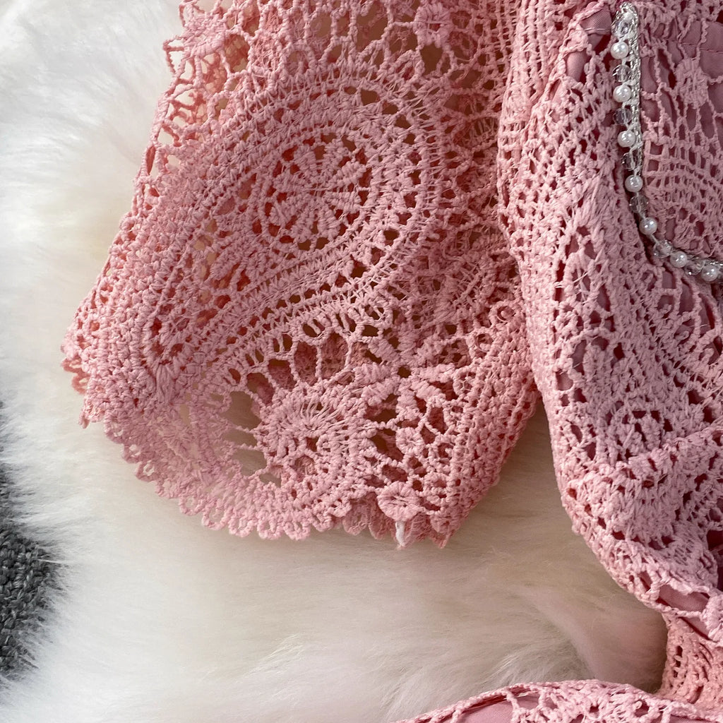 Rosalie set