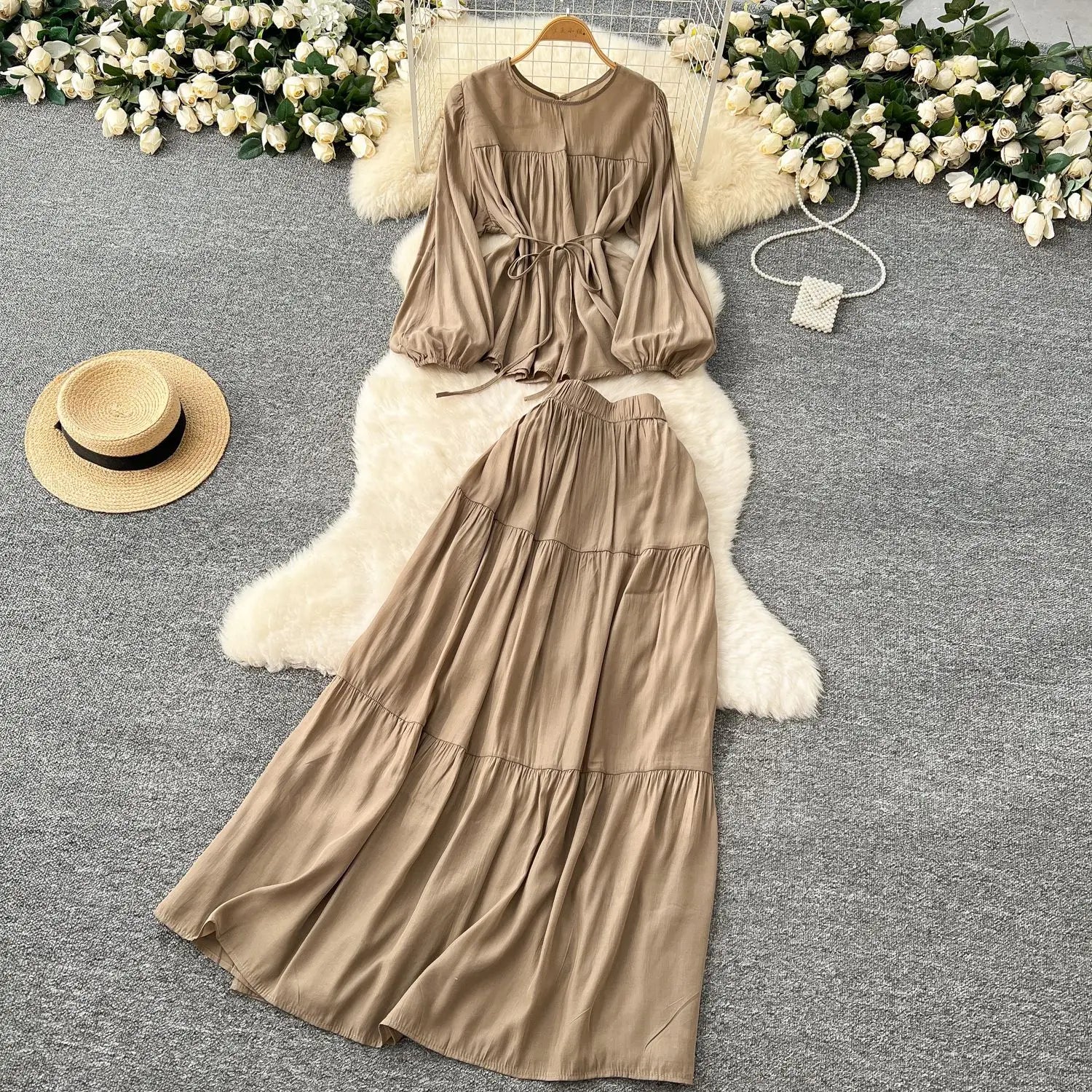 Vivienne set