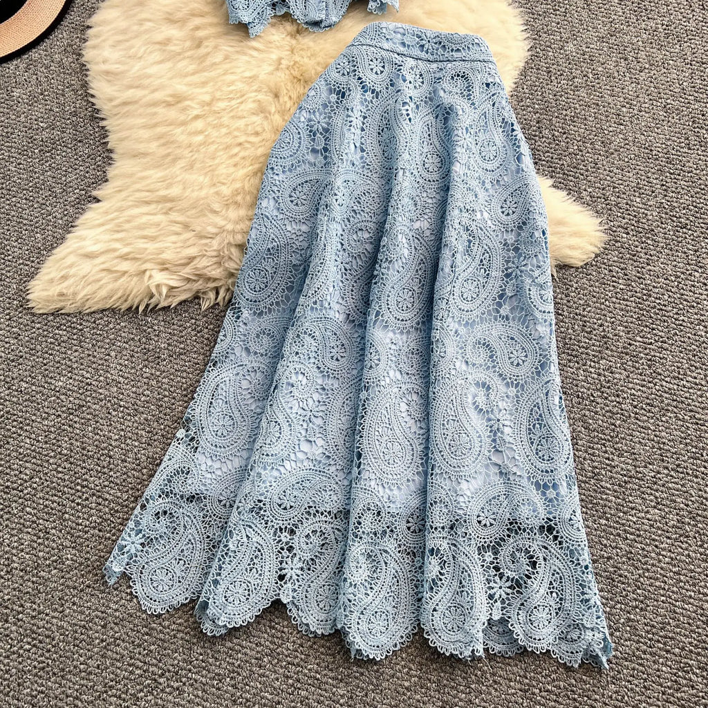 Rosalie set