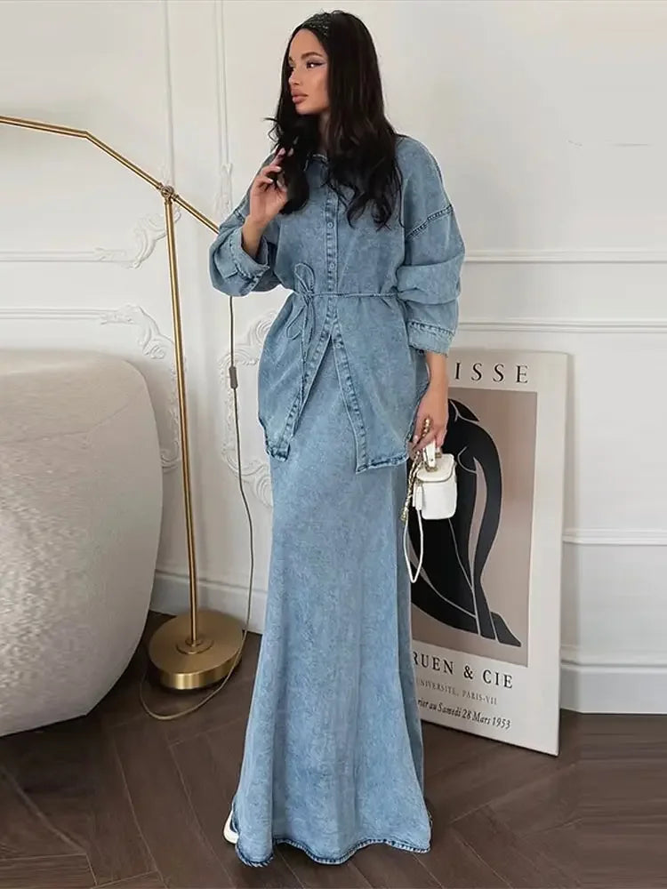 Denim