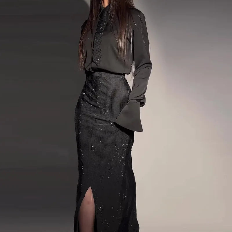 Diamond Noir