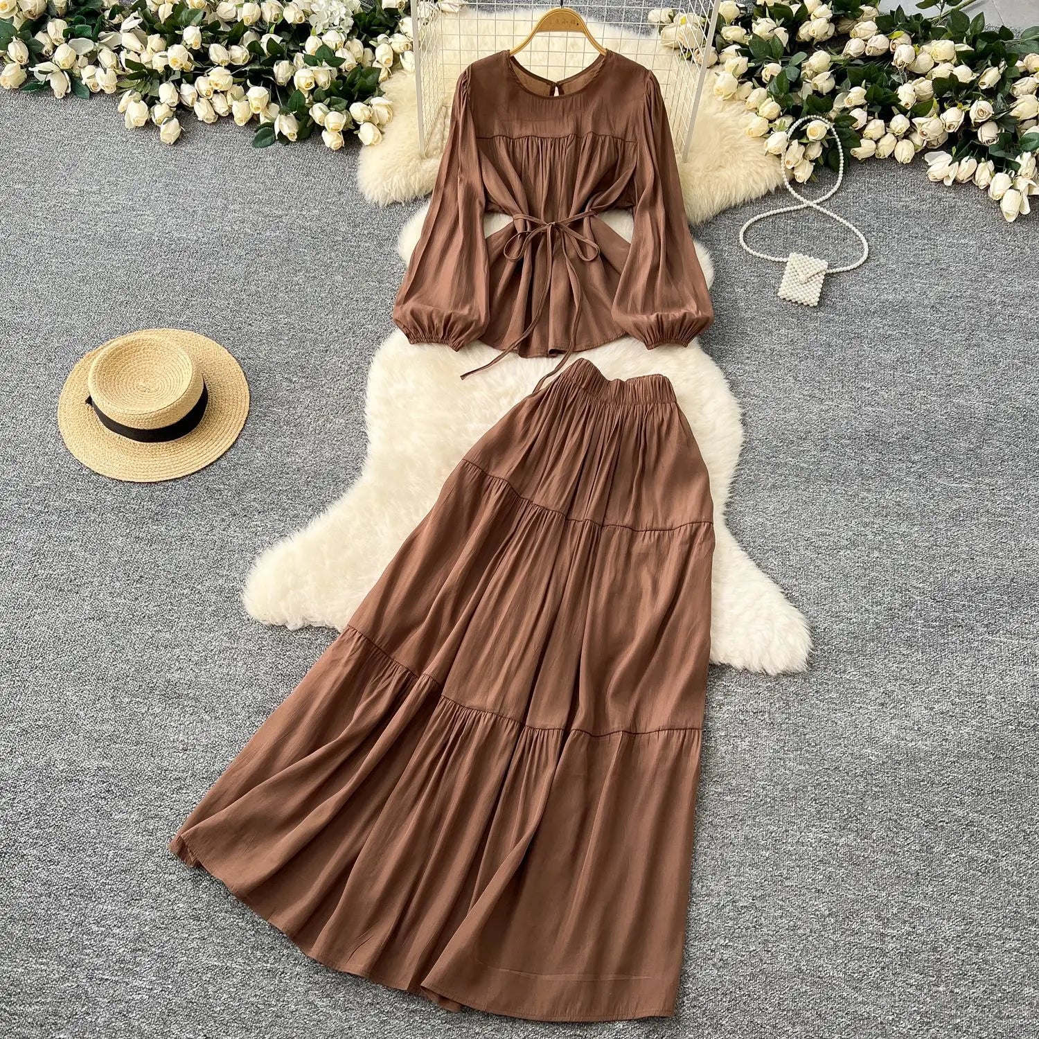 Vivienne set