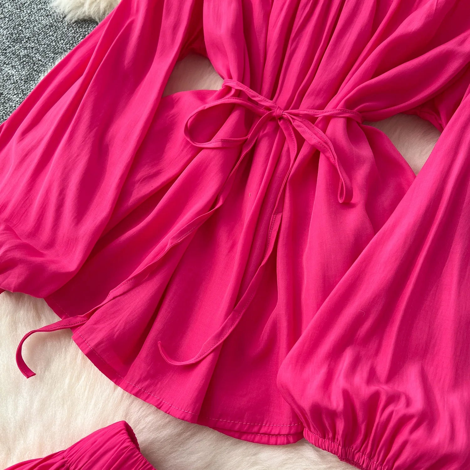 Vivienne set