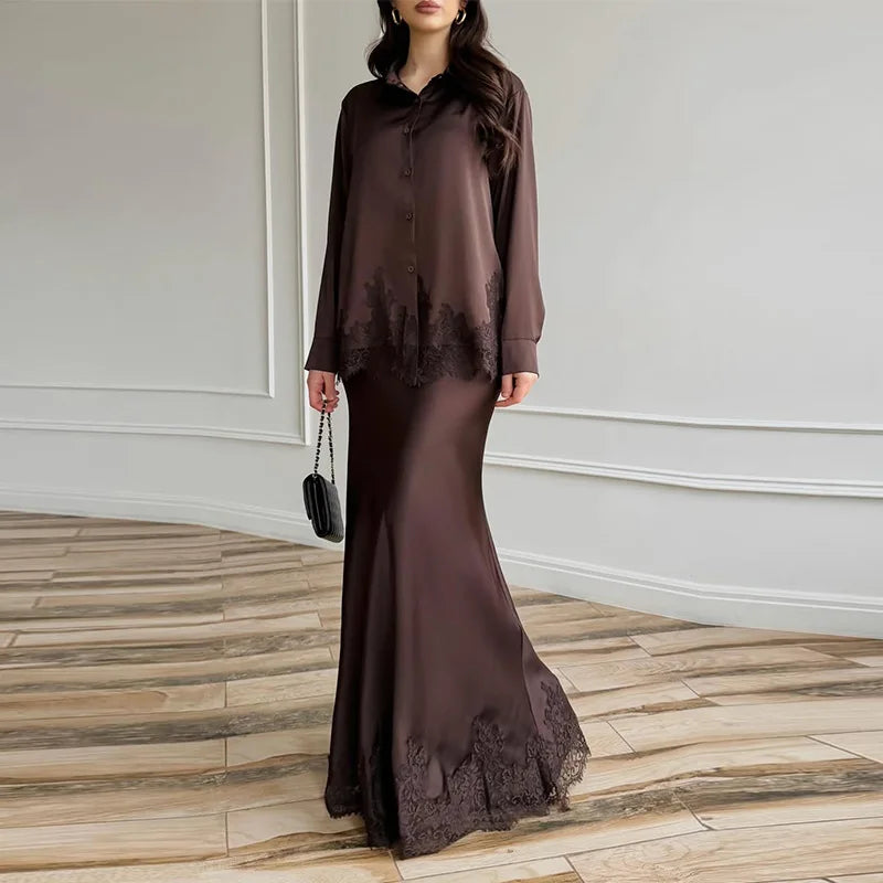 Silk Mist