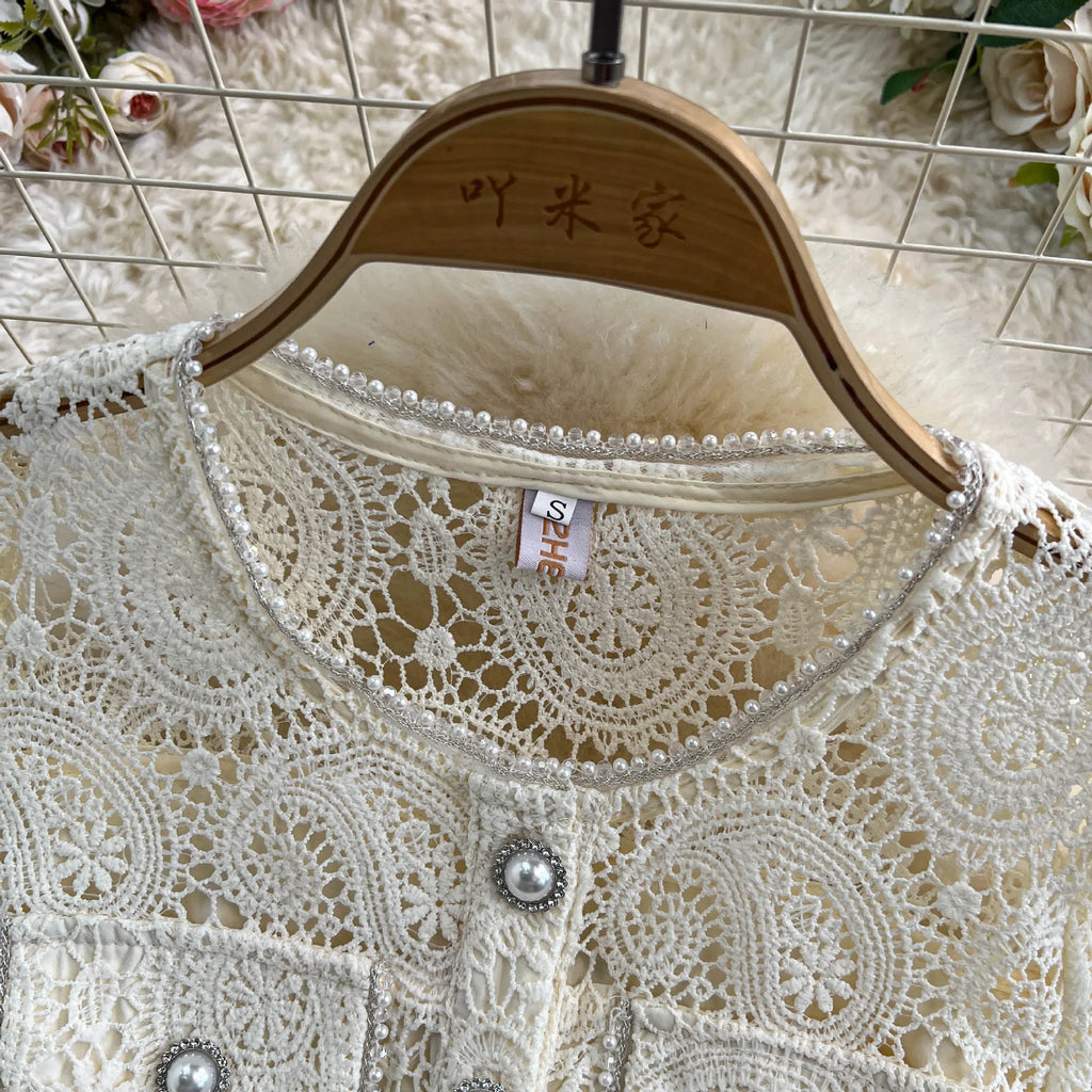 Rosalie set