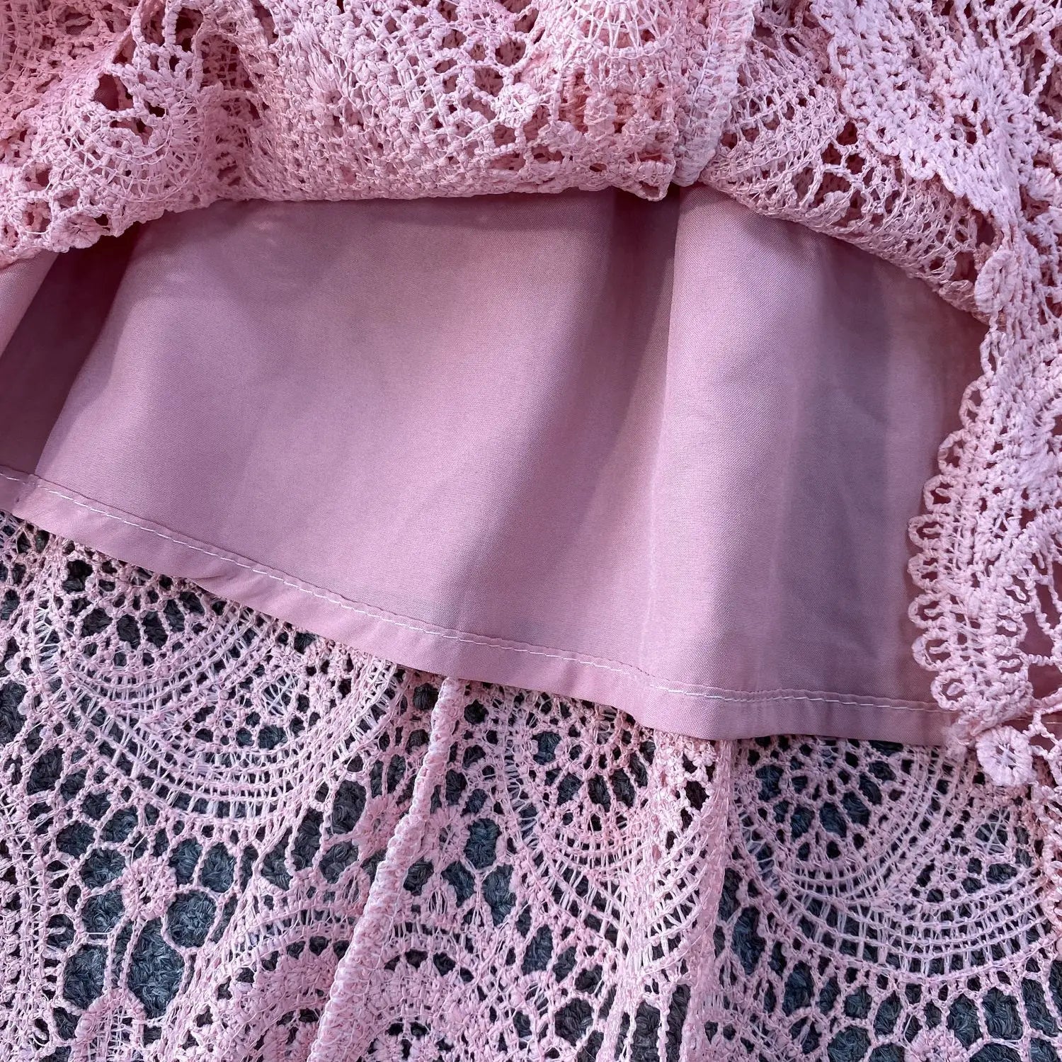 Rosalie set
