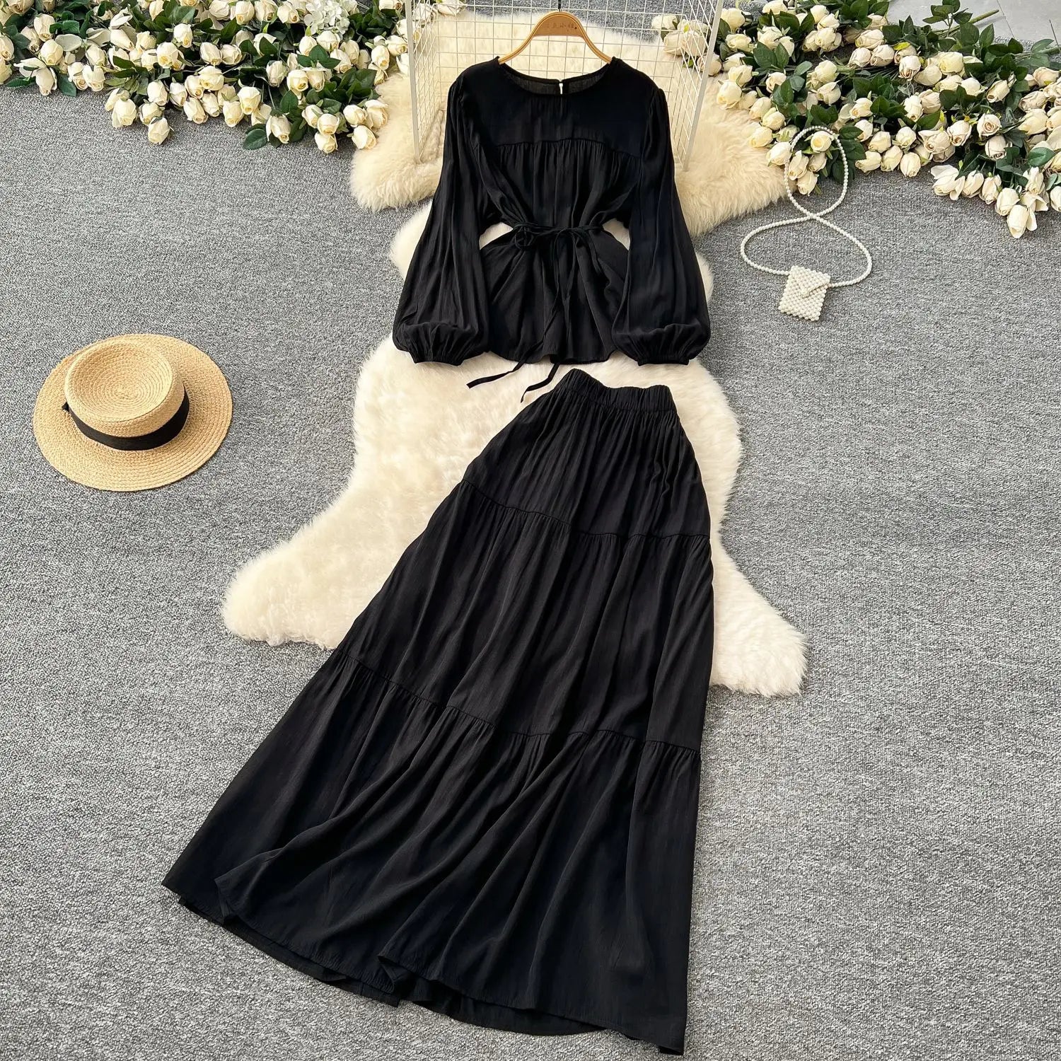 Vivienne set