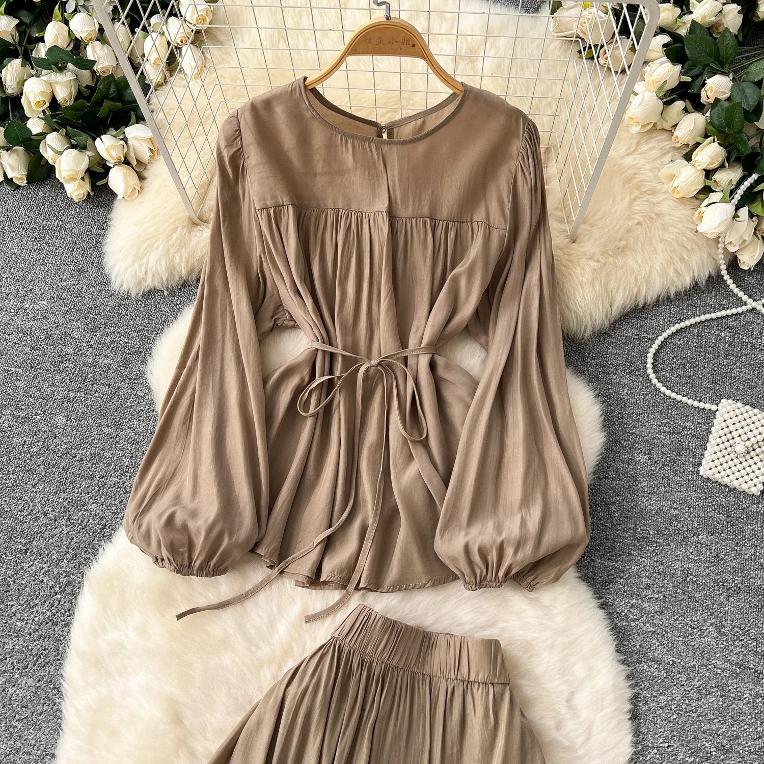 Vivienne set