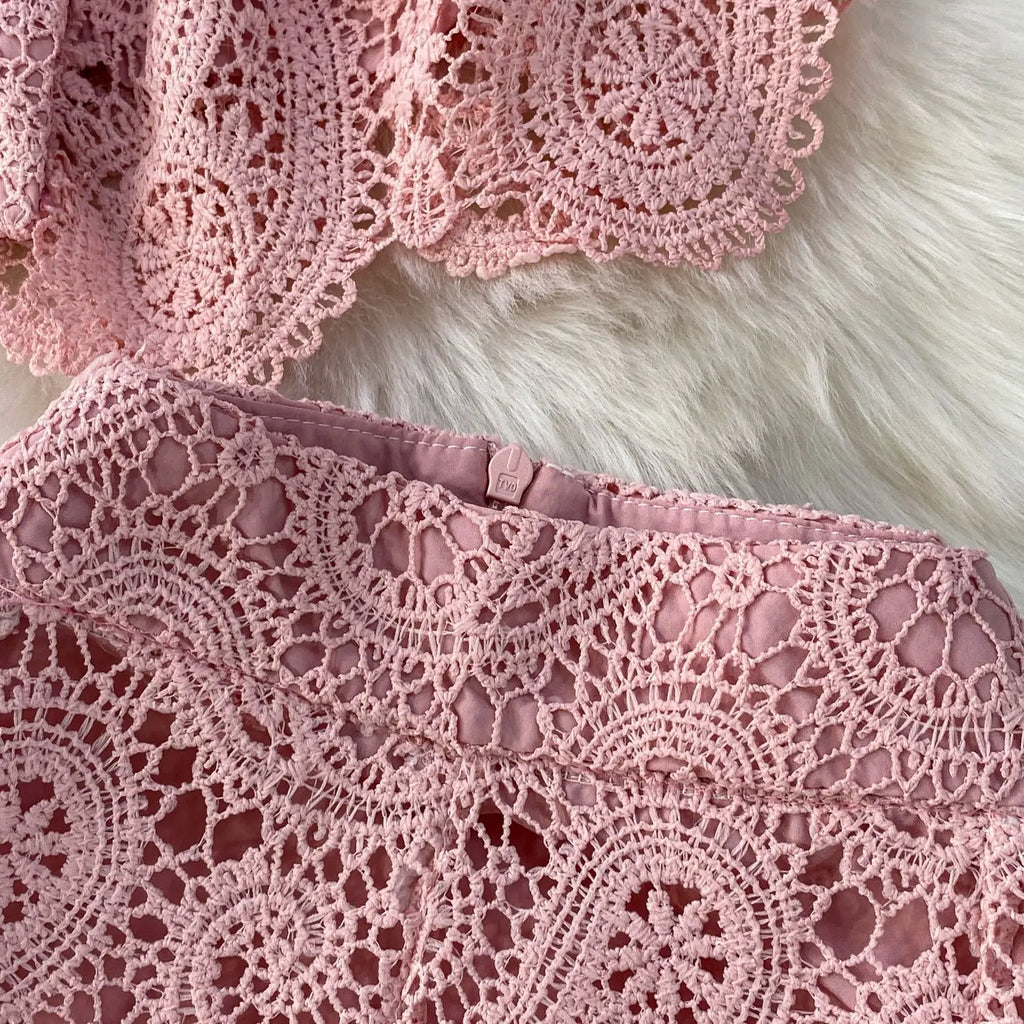 Rosalie set