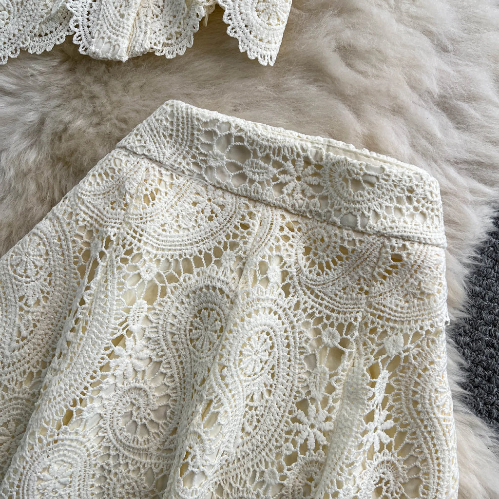 Rosalie set