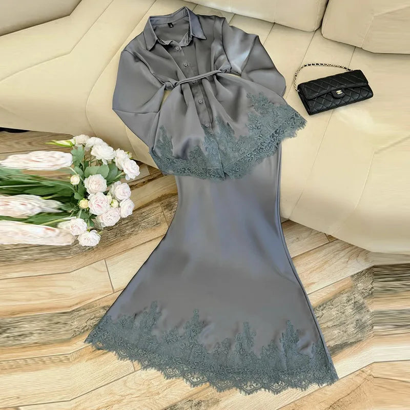 Silk Mist