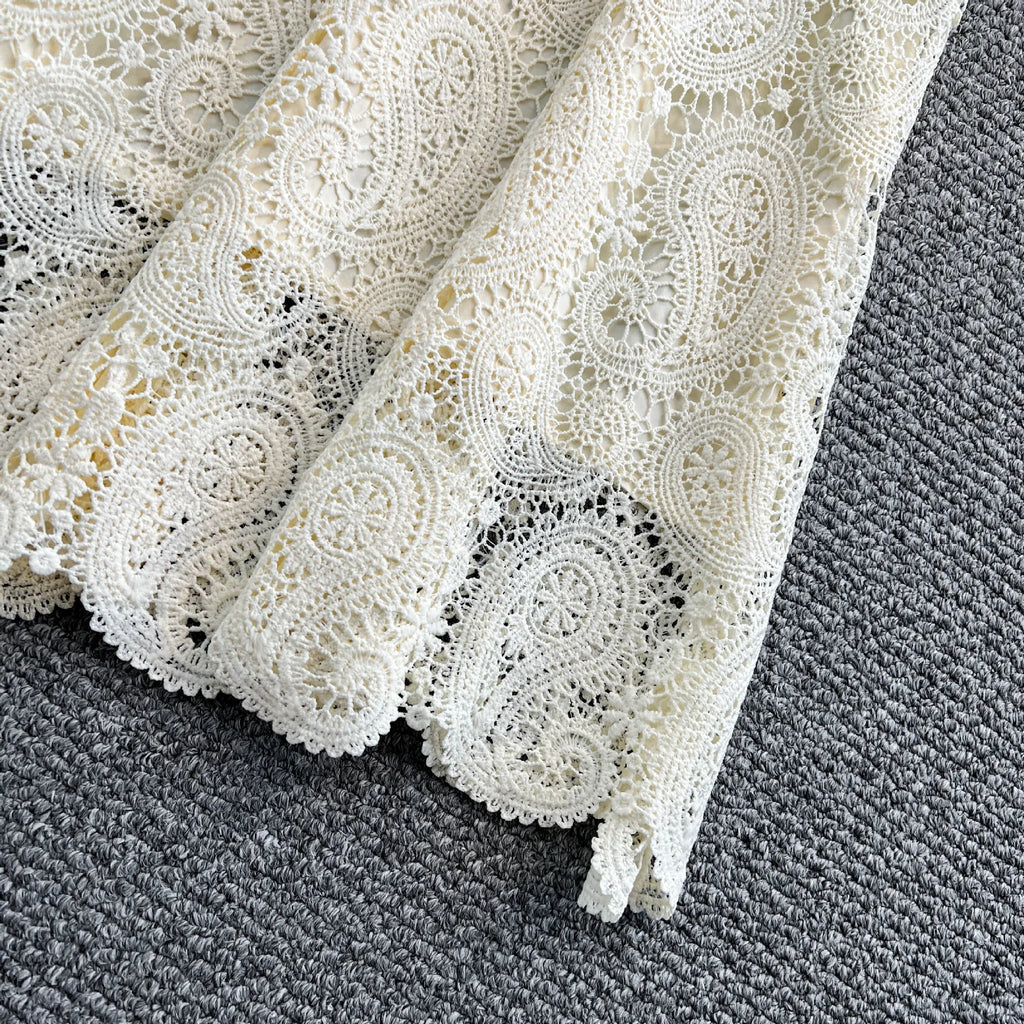 Rosalie set