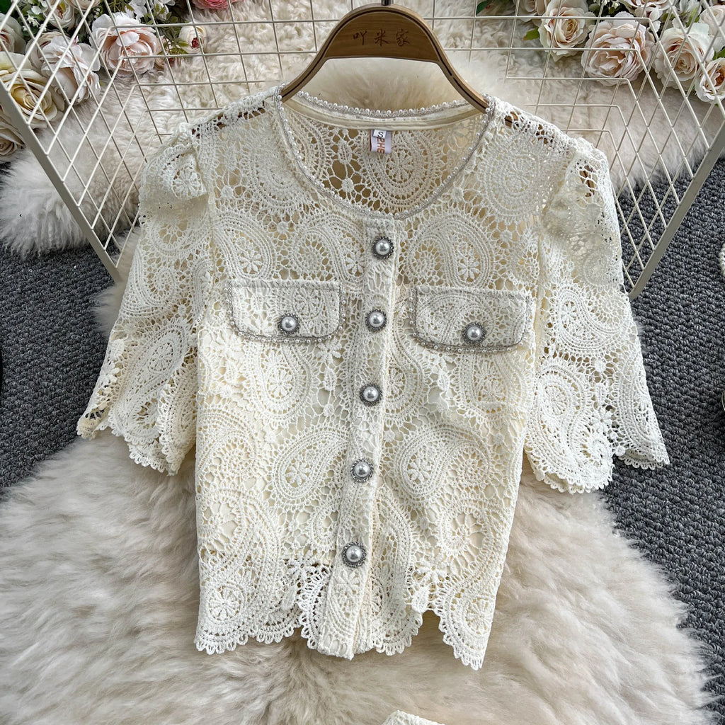 Rosalie set