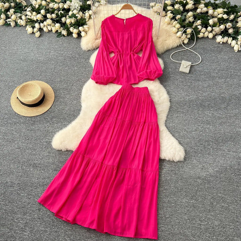 Vivienne set