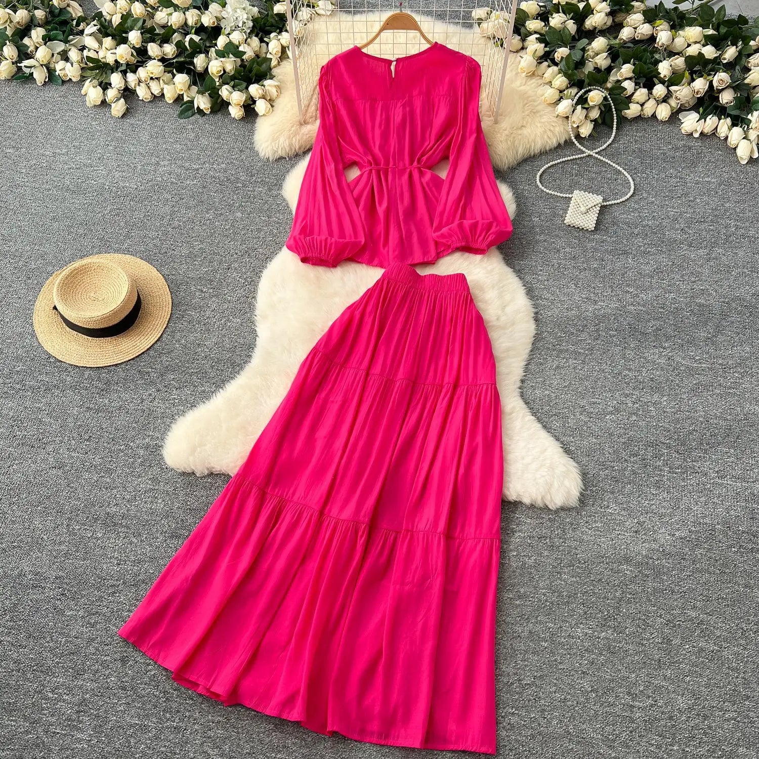 Vivienne set
