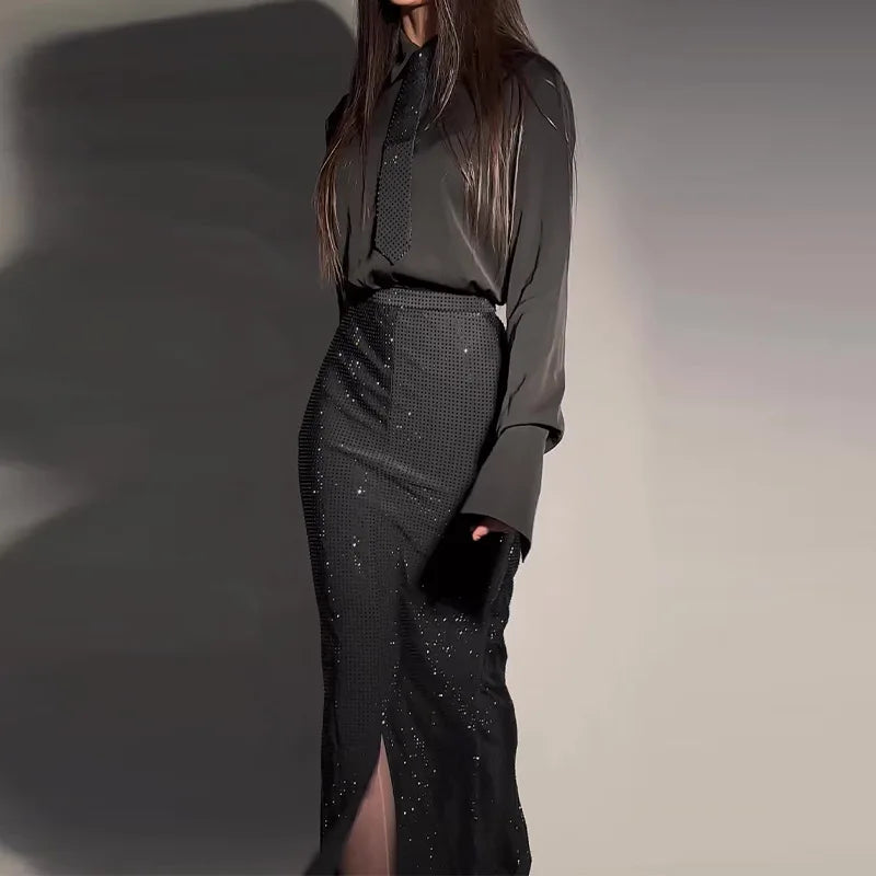 Diamond Noir